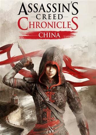 descargar assassins creed cronicas de china pc